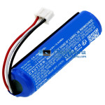 Batería para KMC 600 TD0535 [Batería de repuesto]